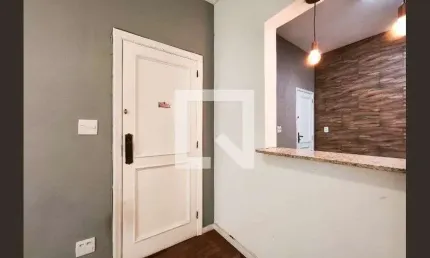 Apartamento para Venda - Tijuca, 2 Quartos,  80 m² - Rio de Janeiro