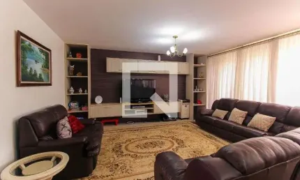 Casa para venda - mooca, 5 quartos,  580 m² - são paulo