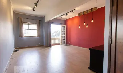 Apartamento para venda - santa cecília, 2 quartos,  96 m² - são paulo