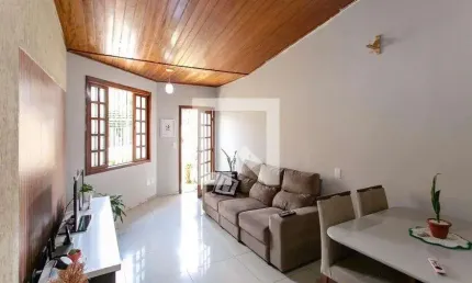 Casa para Venda - Santa Amélia, 2 Quartos,  86 m² - Belo Horizonte