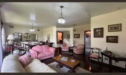 Casa para Venda - Alto de Pinheiros, 4 Quartos,  485 m² - São Paulo