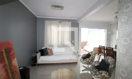 Casa / Sobrado em Condomínio para Venda - Marechal Rondon, 3 Quartos,  100 m² - Canoas