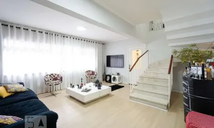 Casa para venda - mooca, 3 quartos,  270 m² - são paulo