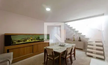 Casa para Venda - Vila Euthalia, 3 Quartos,  420 m² - São Paulo