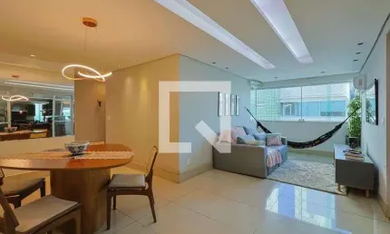 Cobertura para Venda - Sagrada Família, 3 Quartos,  164 m² - Belo Horizonte
