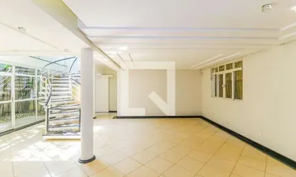 Casa para Venda - Santo Amaro , 5 Quartos,  454 m² - São Paulo