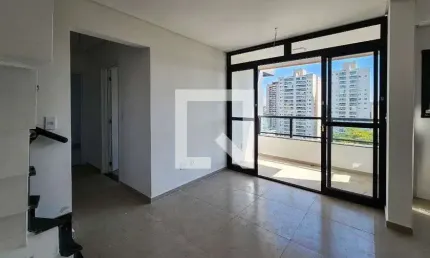 Cobertura para Venda - Baeta Neves, 2 Quartos,  112 m² - São Bernardo do Campo
