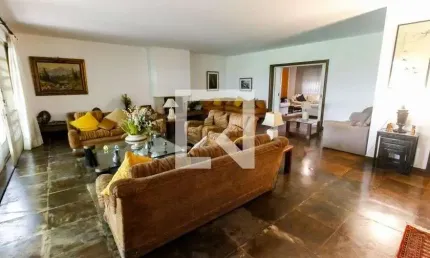 Casa para venda - jardim guedala, 5 quartos,  800 m² - são paulo