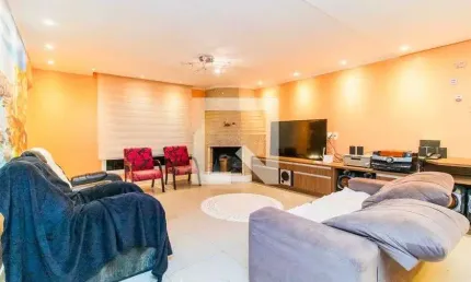 Casa para Venda - Teresópolis, 3 Quartos,  480 m² - Porto Alegre