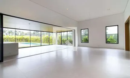 Casa / Sobrado em Condomínio para Venda - Loteamento Caminhos de San Conrado (Sousas), 5 Quartos,  500 m² - Campinas
