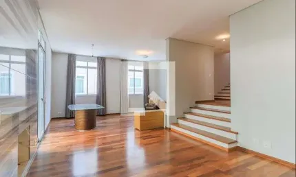 Casa / Sobrado em Condomínio para Venda - Campo Belo, 4 Quartos,  227 m² - São Paulo