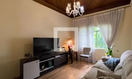 Casa para Venda - Cambuci, 3 Quartos,  217 m² - São Paulo