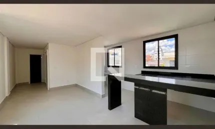 Apartamento para Venda - Barroca, 2 Quartos,  67 m² - Belo Horizonte