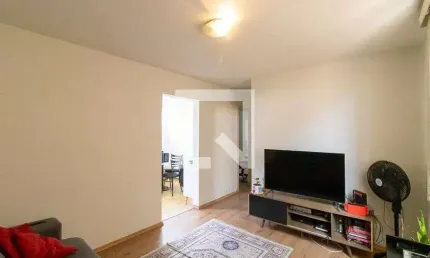 Apartamento para Venda - Bonfim, 2 Quartos,  70 m² - Campinas