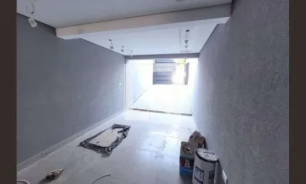 Casa para venda - piqueri, 3 quartos,  120 m² - são paulo