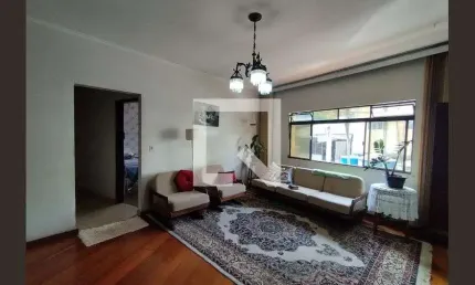Casa para venda - sacomã, 7 quartos,  760 m² - são paulo