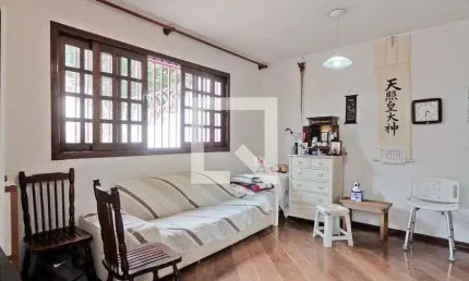 Casa para Venda - Santana, 2 Quartos,  204 m² - São Paulo