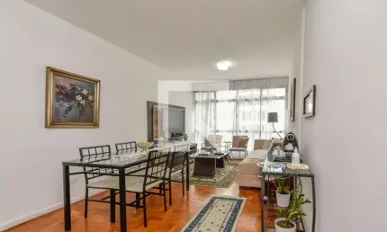 Apartamento para Venda - Bela Vista, 2 Quartos,  83 m² - São Paulo