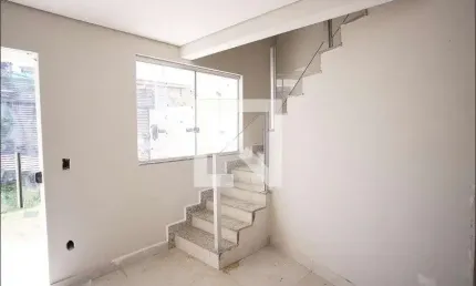Casa para Venda - Céu Azul, 2 Quartos,  65 m² - Belo Horizonte