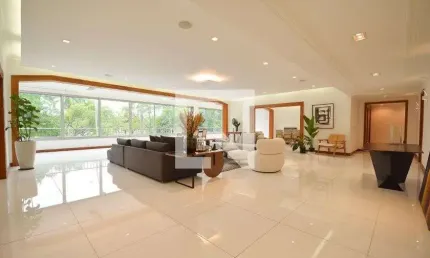 Apartamento para venda - flamengo, 7 quartos,  640 m² - rio de janeiro