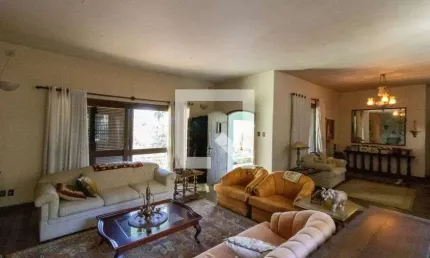Casa para Venda - Vila Assunção , 4 Quartos,  571 m² - Porto Alegre