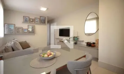 Apartamento para venda - são pedro, 2 quartos,  56 m² - belo horizonte