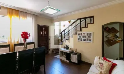 Casa para Venda - Padre Eustáquio, 3 Quartos,  86 m² - Belo Horizonte