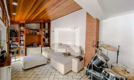 Casa para Venda - Belém, 3 Quartos,  400 m² - São Paulo