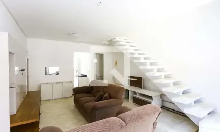 Casa para Venda - Vila Sônia, 2 Quartos,  90 m² - São Paulo