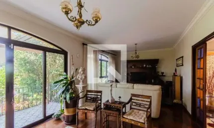 Casa para Venda - Vila Mariana, 3 Quartos,  206 m² - São Paulo