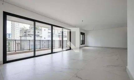 Apartamento para venda - jardim paulista, 3 quartos,  225 m² - são paulo