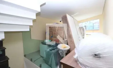 Casa para venda - vila formosa, 2 quartos,  120 m² - são paulo