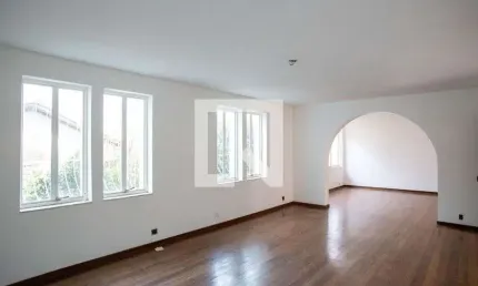 Casa para Venda - Mangabeiras, 5 Quartos,  360 m² - Belo Horizonte