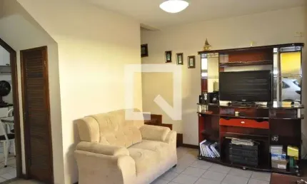 Casa / Sobrado em Condomínio para Venda - Cachambi, 3 Quartos,  100 m² - Rio de Janeiro