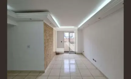 Apartamento para venda - picanço, 3 quartos,  63 m² - guarulhos