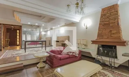 Casa para Venda - Passo D&apos;areia, 3 Quartos,  650 m² - Porto Alegre