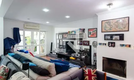 Casa / sobrado em condomínio para venda - vila mascote, 4 quartos,  270 m² - são paulo