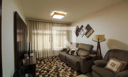 Casa para Venda - Vila Invernada, 4 Quartos,  212 m² - São Paulo
