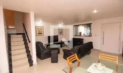 Casa / Sobrado em Condomínio para Venda - Vargem Grande, 5 Quartos,  320 m² - Rio de Janeiro