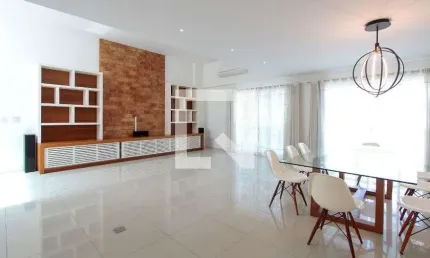 Cobertura para venda - jardim oceânico, 3 quartos,  400 m² - rio de janeiro