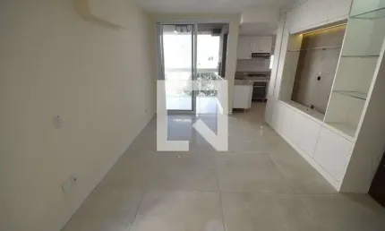 Apartamento para venda - cambuí, 1 quarto,  50 m² - campinas