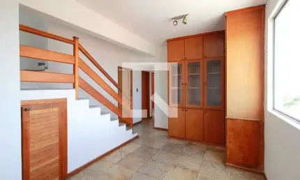Cobertura para venda - concórdia, 3 quartos,  170 m² - belo horizonte