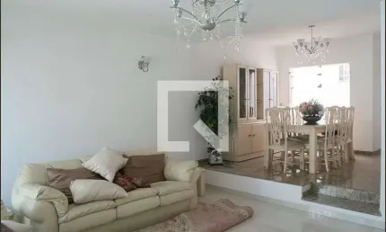 Casa para Venda - Água Fria, 3 Quartos,  150 m² - São Paulo