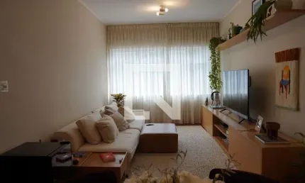 Apartamento para venda - jardim paulista, 2 quartos,  108 m² - são paulo