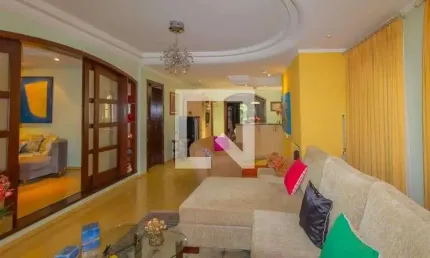 Casa para Venda - Igará, 4 Quartos,  325 m² - Canoas
