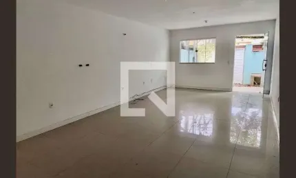 Casa para Venda - Vargem Grande, 3 Quartos,  11 m² - Rio de Janeiro