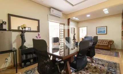 Casa para Venda - Cambuí, 5 Quartos,  304 m² - Campinas