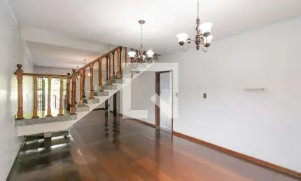 Casa para venda - cidade patriarca, 4 quartos,  423 m² - são paulo