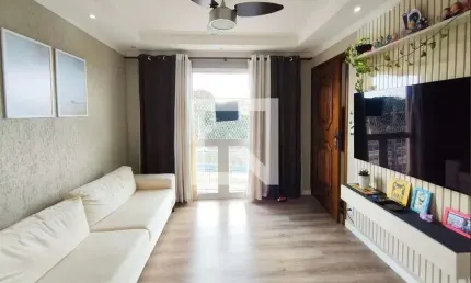 Apartamento para venda - campos elíseos , 2 quartos,  68 m² - campinas