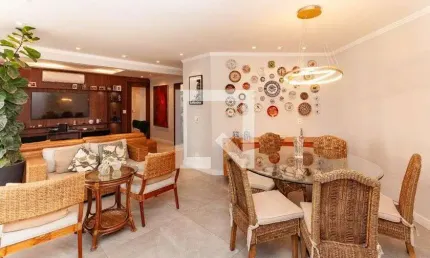 Apartamento para venda - perdizes, 3 quartos,  134 m² - são paulo